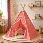 Tipi Rose