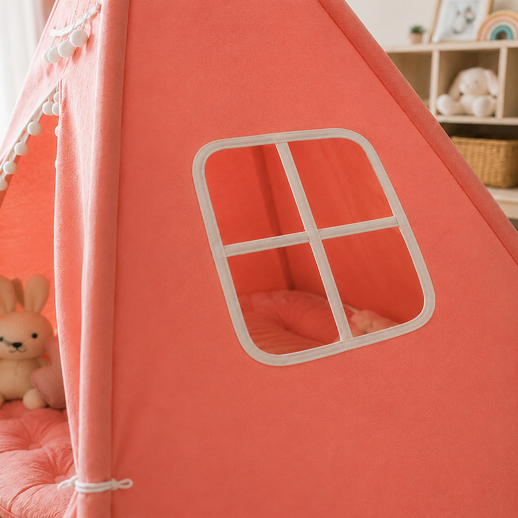 Tipi Rose