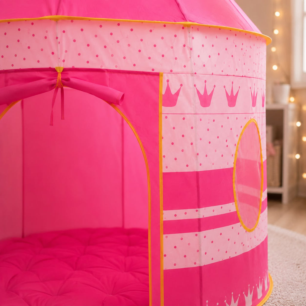 Cabane Château Rose