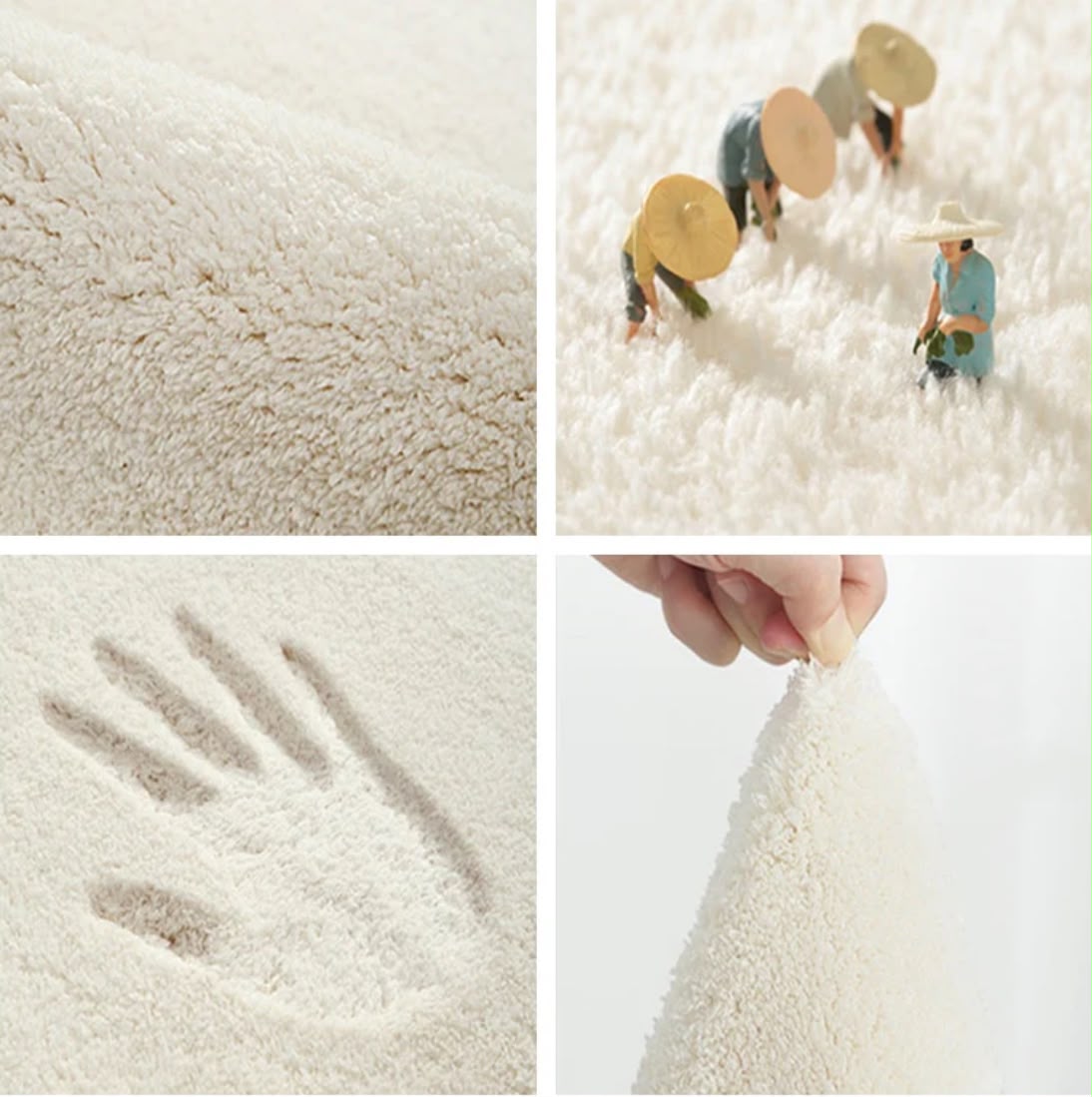 Tapis Lion