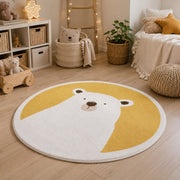 Tapis Ours