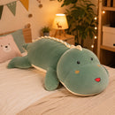 Peluche Enfant Dinausore