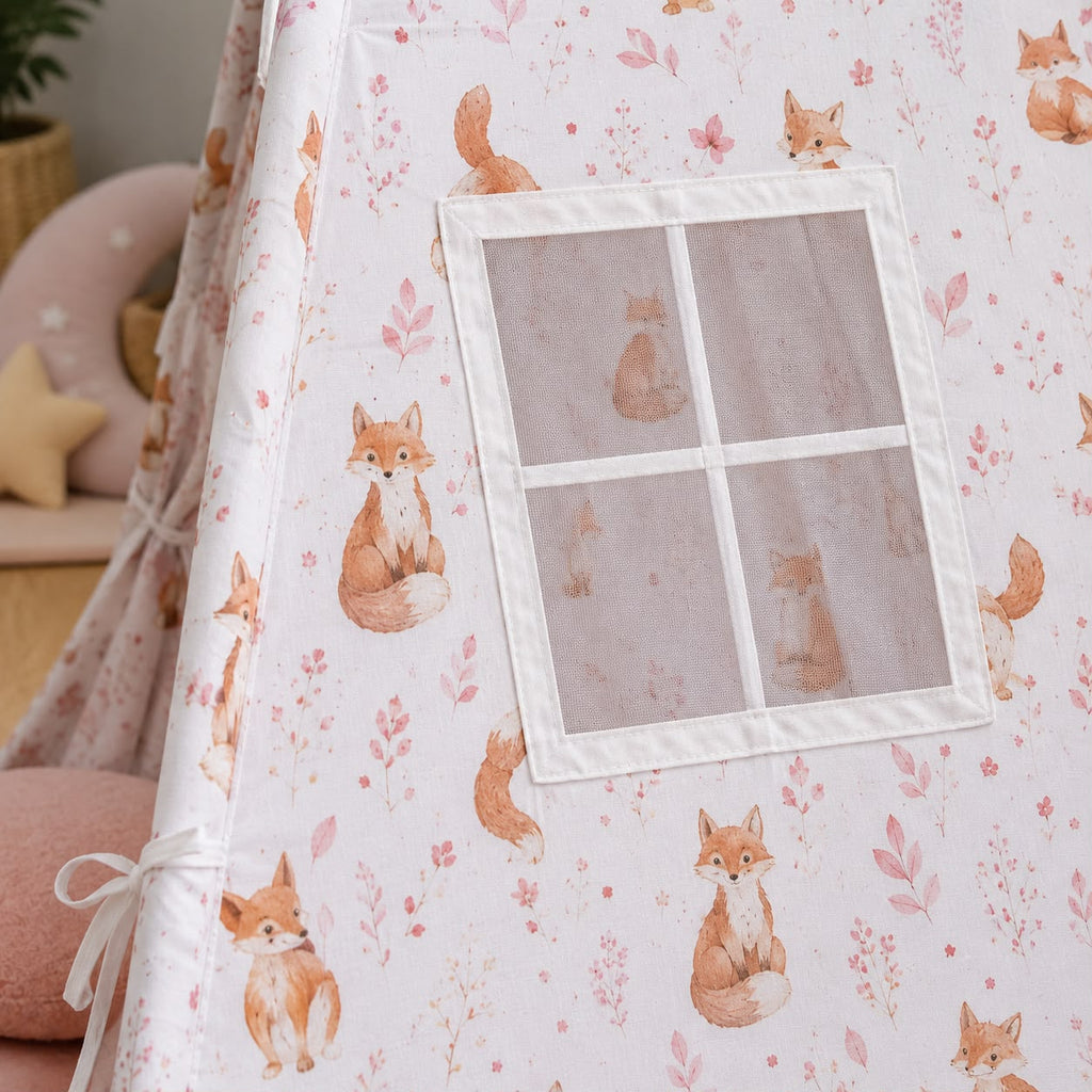 Tipi Renard