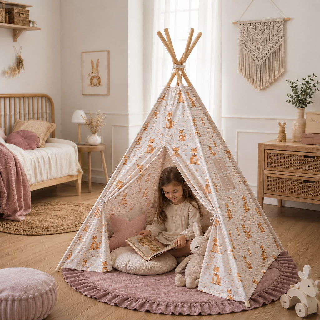 Tipi Renard