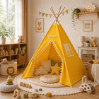 Tipi Jaune