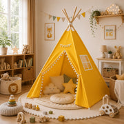 Tipi Jaune