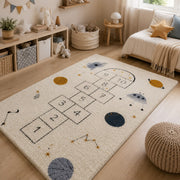 Tapis Enfant Espace