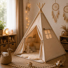 Tipis Beige