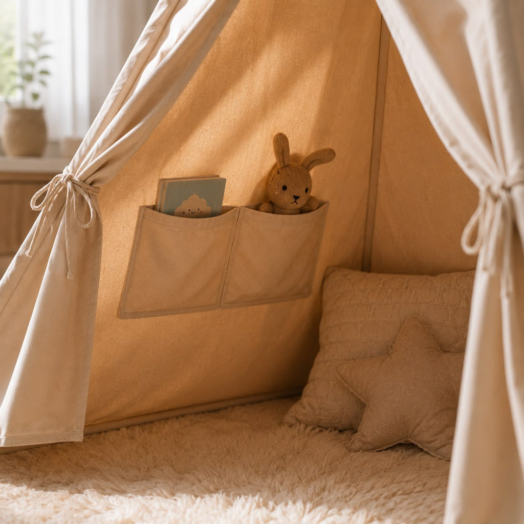Tipis Beige