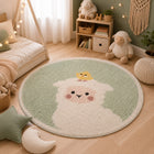 Tapis Enfant Mouton