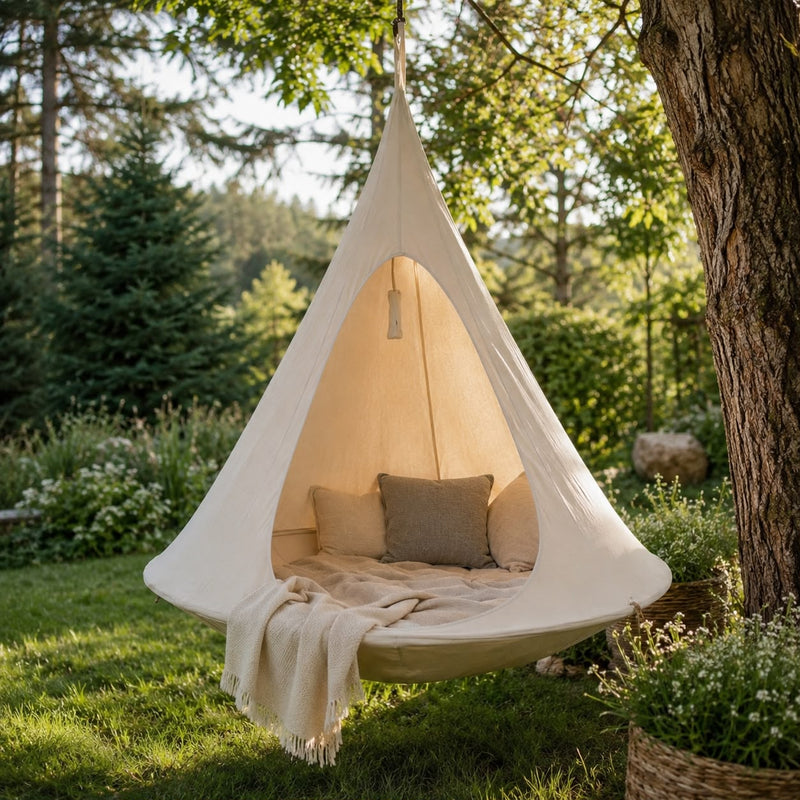 Tipi Suspendu