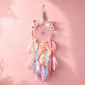 Attrape-Rêves Licorne