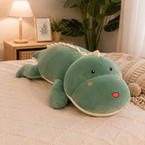 Peluche Enfant Dinausore